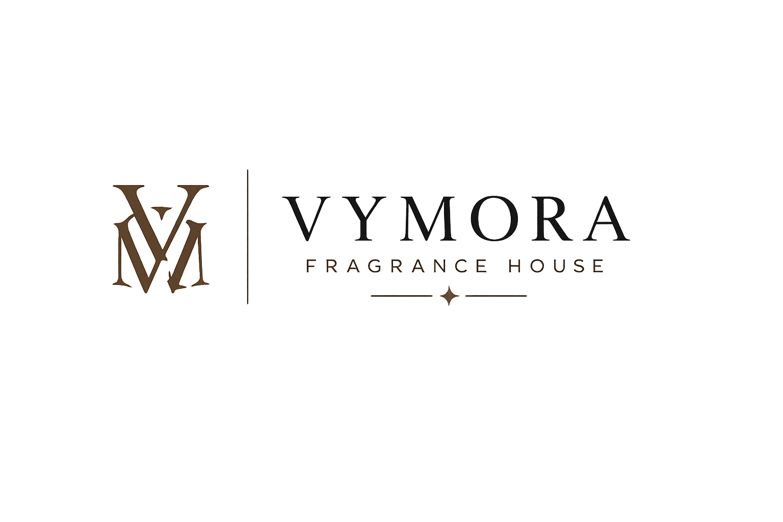 Vymora logo