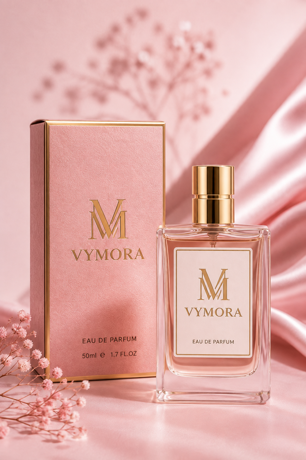 vymora product